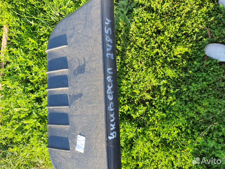 Носилки садовые для дачи