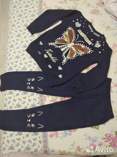 Детская одежда для девочек