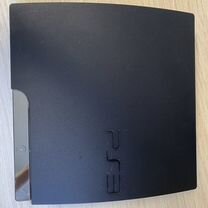 Sony playstation 3 slim