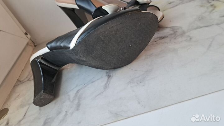 Туфли женские 37 размер