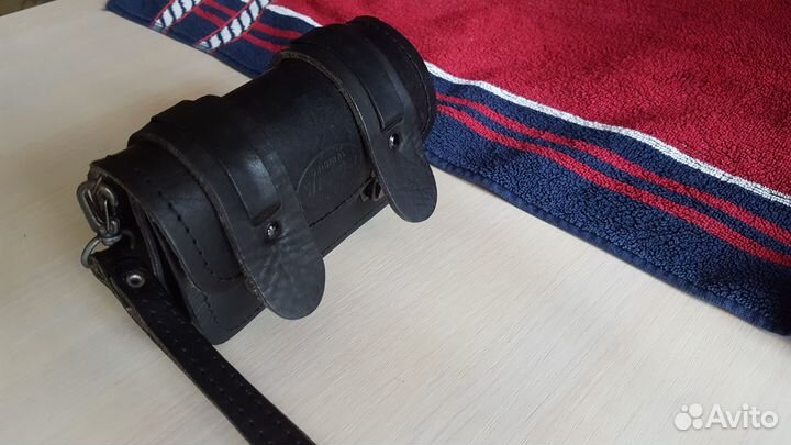 Wrangler барсетка, сумка. Винтаж