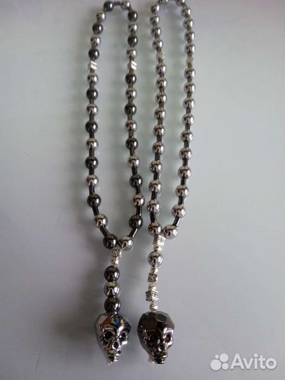 Четки- гематит