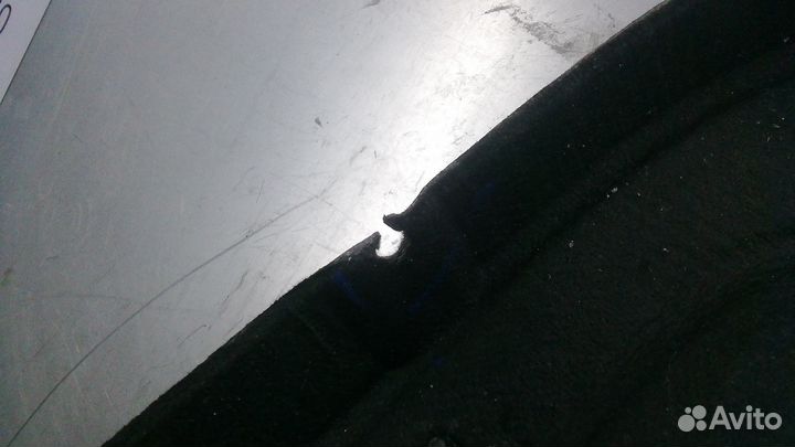 Полка багажника Ford Mondeo 5 2016