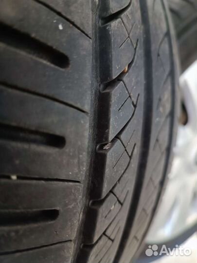 Yokohama A.Drive AA01 205/55 R16