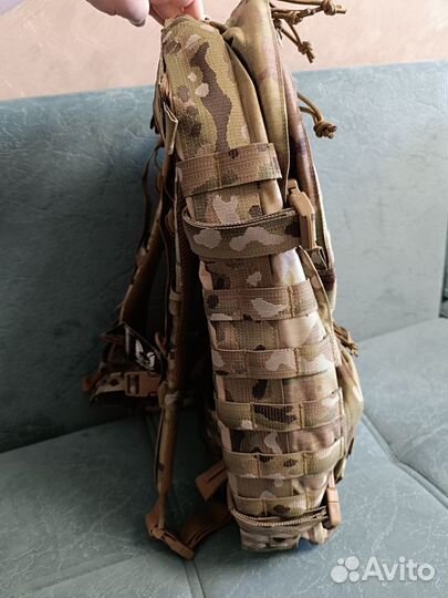 Рюкзак Warrior Predator Back Pack MultiCam