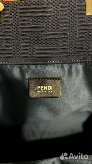 Женская сумка Fendi