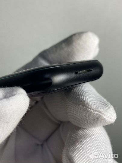 Часы Apple Watch 7 Black+ доставка