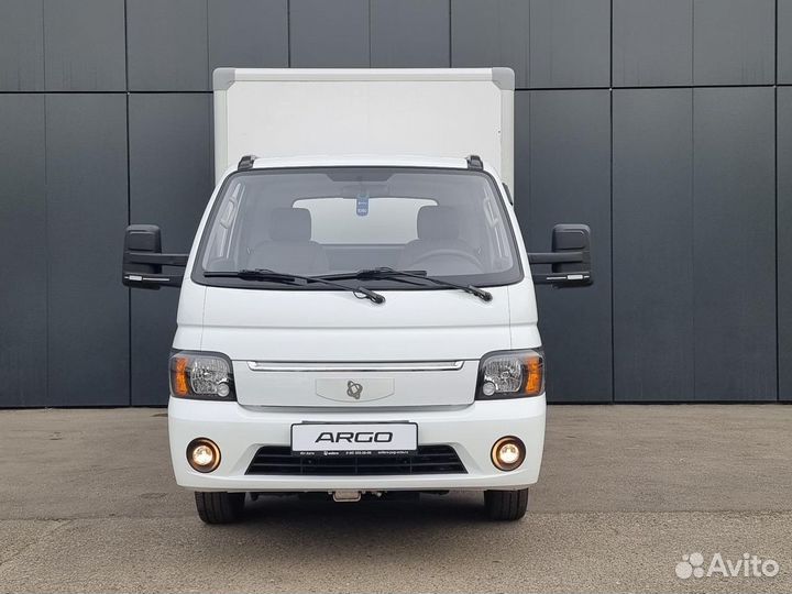 Sollers Argo 2.0 МТ, 2023