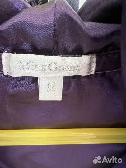 Кардиган Miss grant 122-128