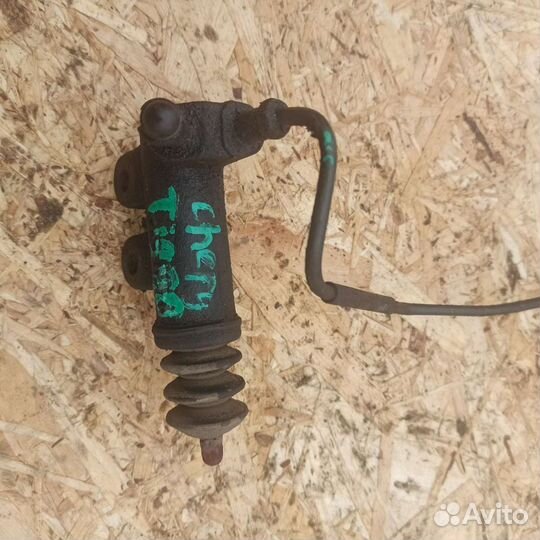 Рабочий цилиндр сцепления Chery Tiggo Т11