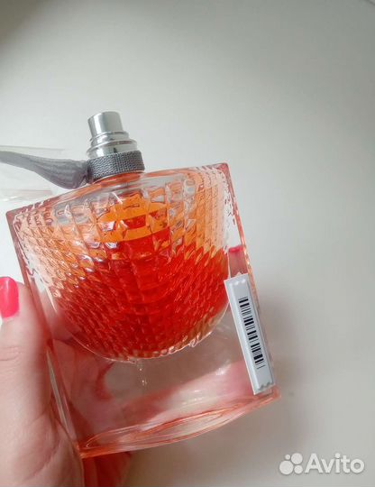 Lancome La Vie Est Belle L' Eclat 75 мл Тестер