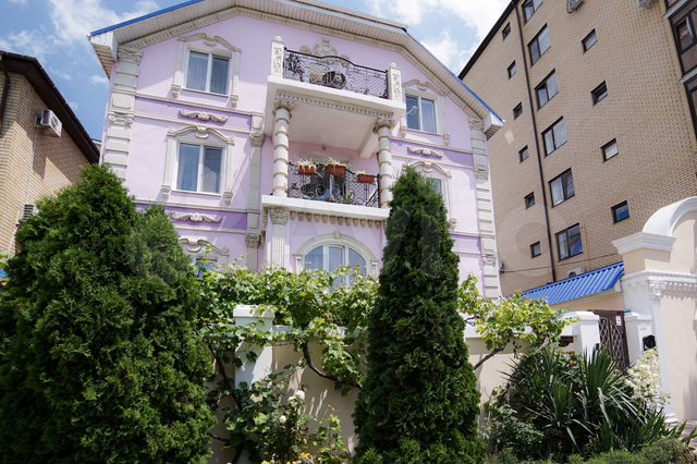 Комната 15 м² в > 9-к., 3/3 эт.