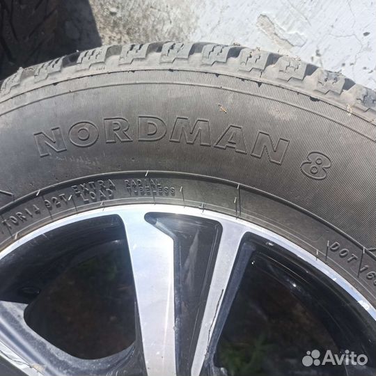 Колеса с дисками р 14