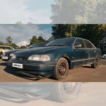 Ford Scorpio 2.0 MT, 1993, 300 000 км, с пробегом, цена 60 000 руб.