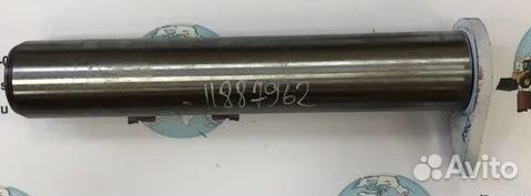 Палец (Крепление стрелы к рукояти) 11887962