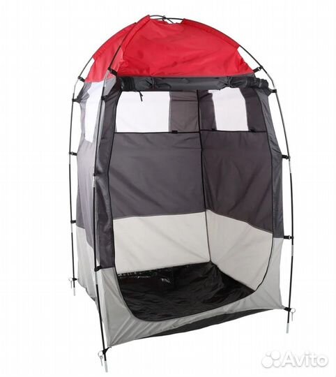 Палатка душ туалет, палатка-кабинка