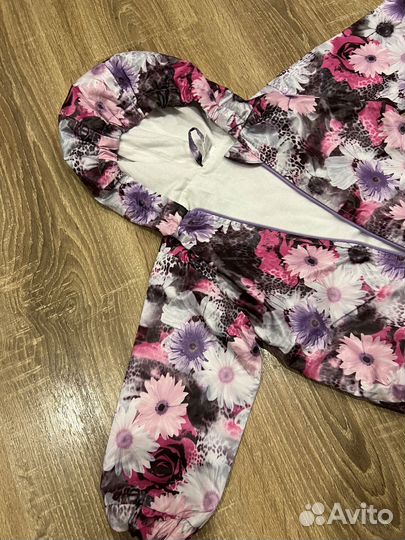 Куртка детская 80