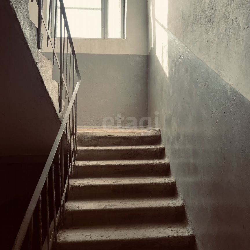 Квартира 2-комн. 42.4 м² в Ельня — фото 21 из 27