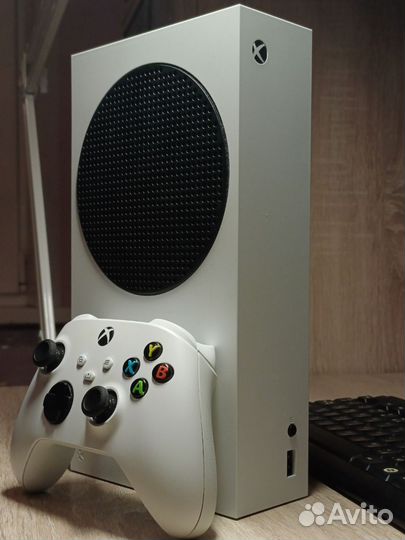 Xbox series s