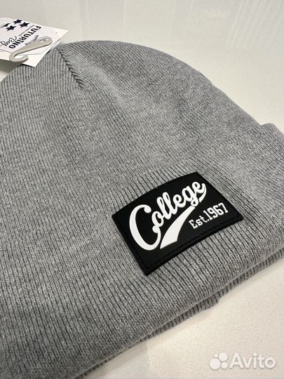 Шапка futurino boy 52-54 54-56