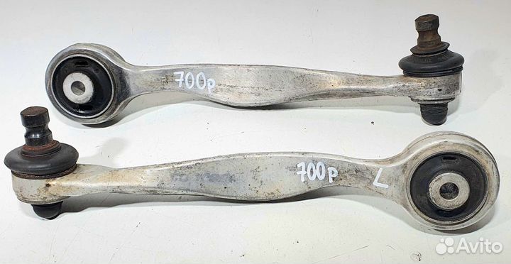 Рычаг передний верхний Audi, Volkswagen