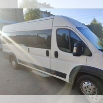 Peugeot Boxer 2.2 MT, 2010, 450 000 км, с пробегом, цена 800 000 руб.