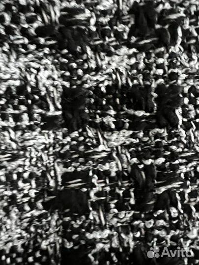 Ткань Шанель отрез 3 метра