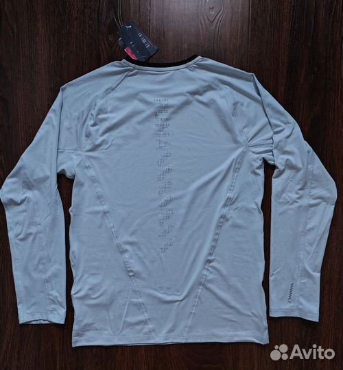 Кофта Puma Run Cloudspun LS Tee оригинал