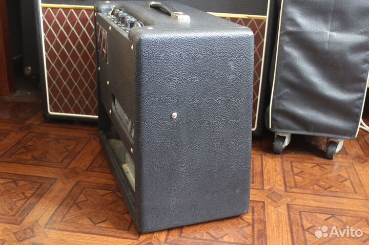 Fender Blues Junior