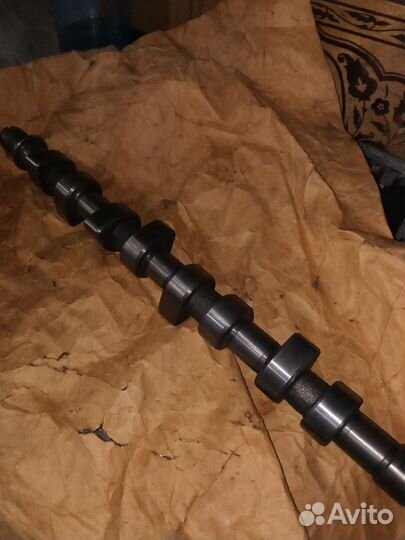 Распредвал 08