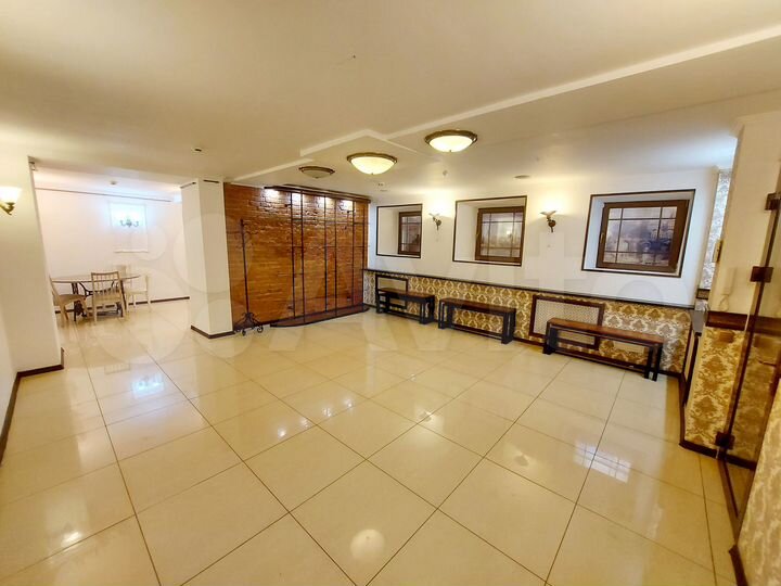 Свободного назначения, 109 м²