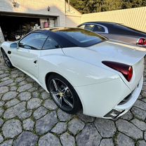 Ferrari California 4.3 AMT, 2012, 26 000 км, с пробегом, цена 13 500 000 руб.