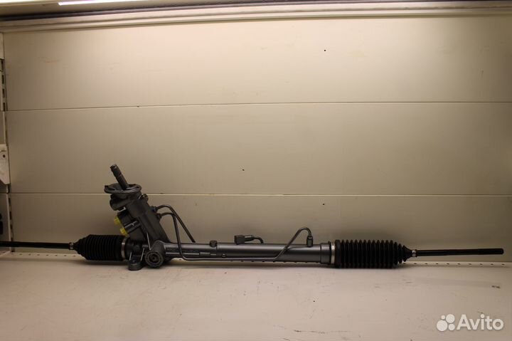 Рулевая рейка Skoda Fabia с гарантией