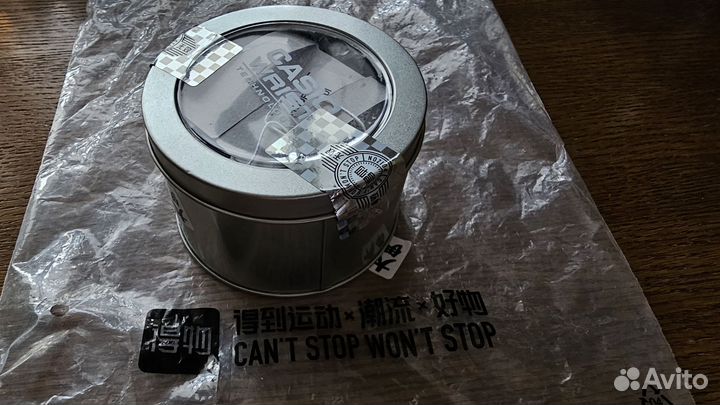 Часы casio vintage оригинал