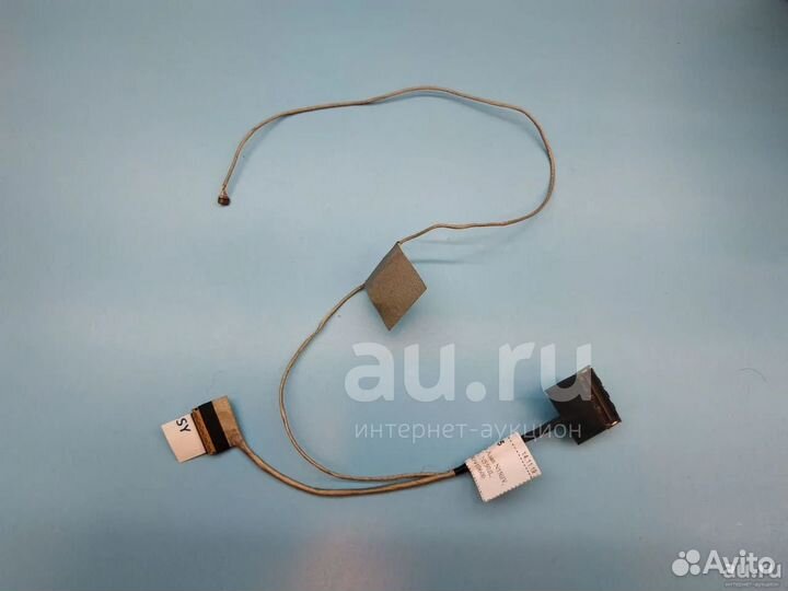 Шлейф матрицы для ноутбука Asus N550 30pin