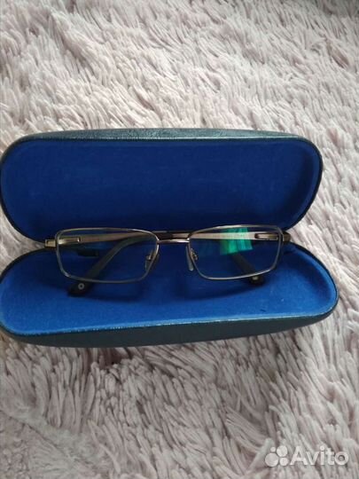 Очки для зрения детские