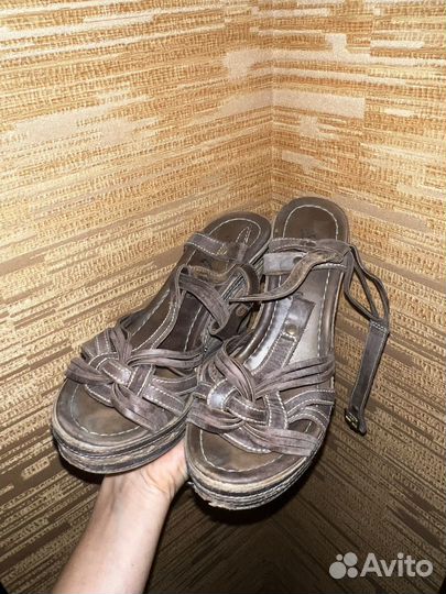 Туфли женские летние 36