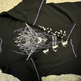 Longsleeve lelouch agression cult