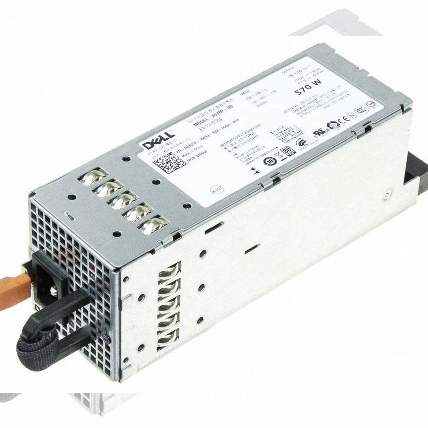 [0G0KD5] Резервный Блок Питания Dell A570p-00 570w