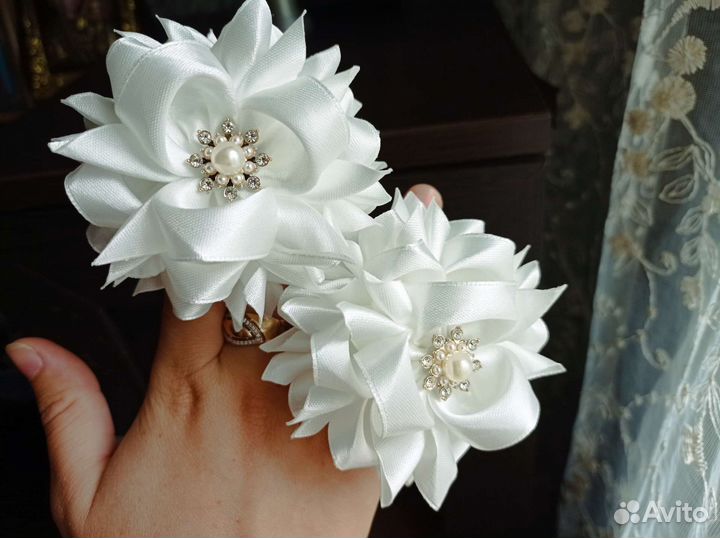 Резинка для волос