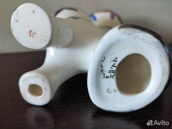 Подсвечник Конаково