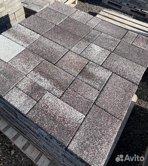 Тротуарная плитка