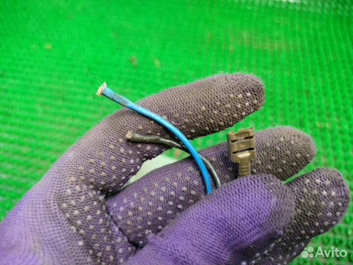 Мотор отопителя Лада 2107 2006