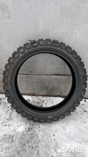 Моторезина Kenda big block 150/70-18