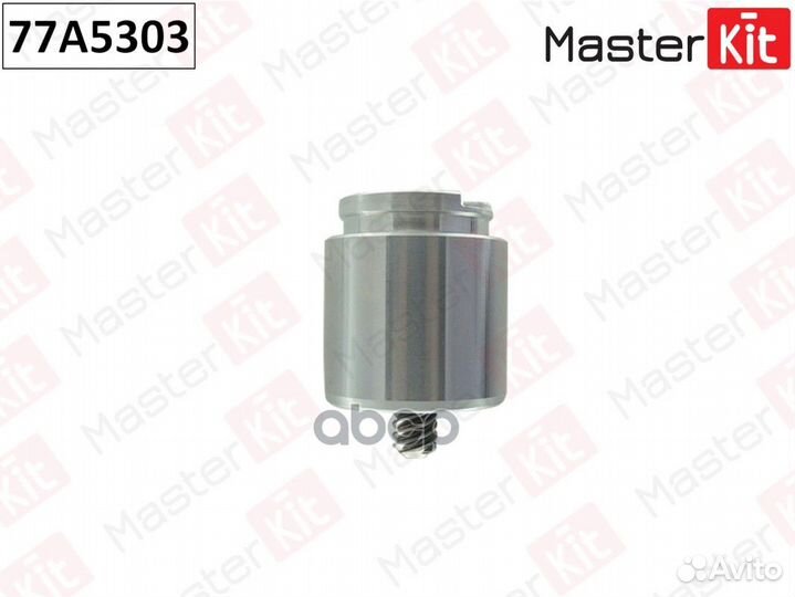 77A5303 Поршень тормозного суппорта Mitsubishi