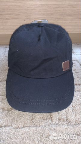 Бейсболка roxy