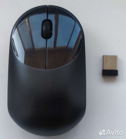 Мыши Xiaomi Mi и светящаяся RGB USB