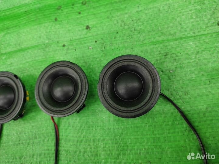 Динамик / пищалка в дверь VW Touareg 2002-2010