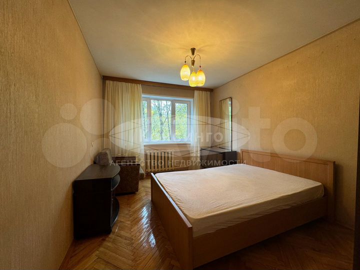 2-к. квартира, 48 м², 2/9 эт.