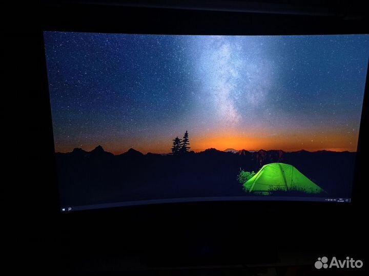 Монитор игровой Acer 27